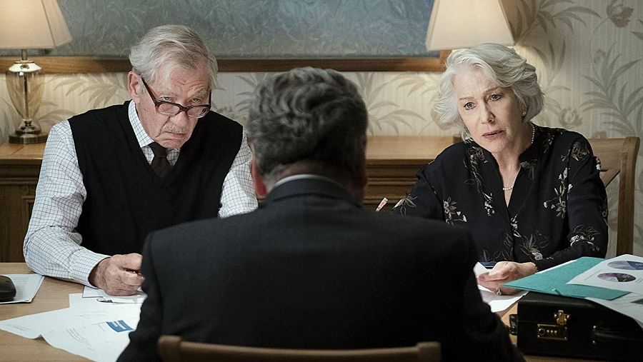 'La gran mentira' llega a RTVE Play