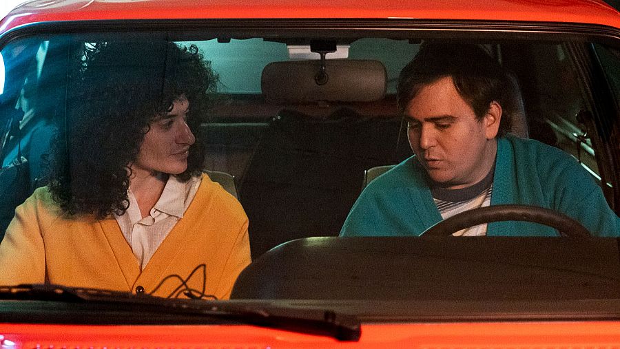 'Megamix Brutal', el 25 de junio en RTVE Play