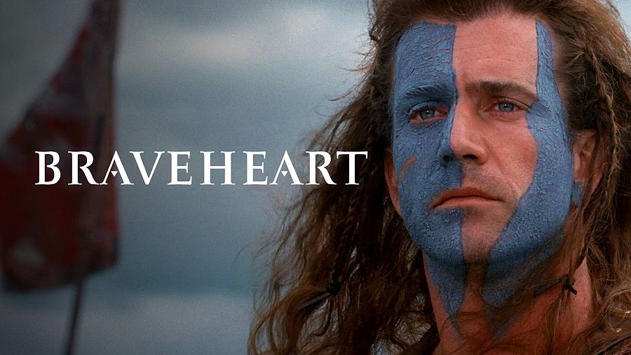 Cine de siempre - Braveheart H2