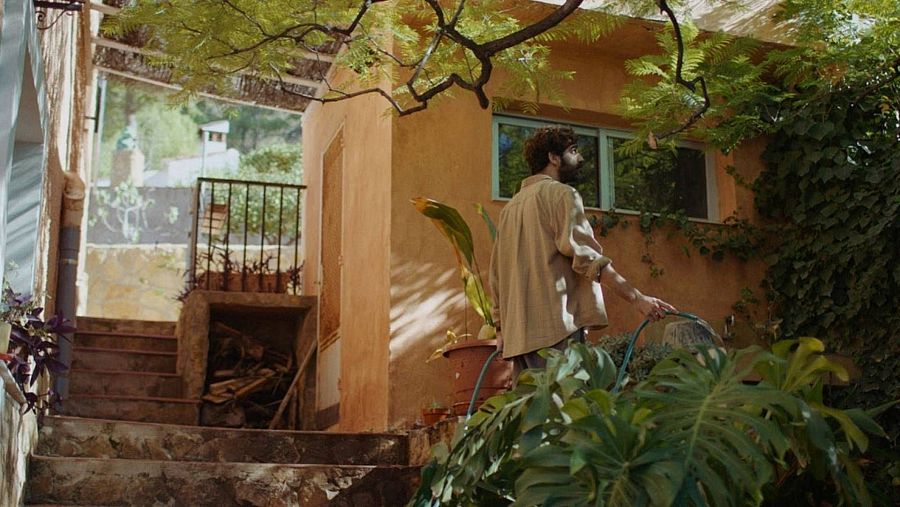 La película 'La casa' está basada en la novela gráfica homónima de Paco Roca