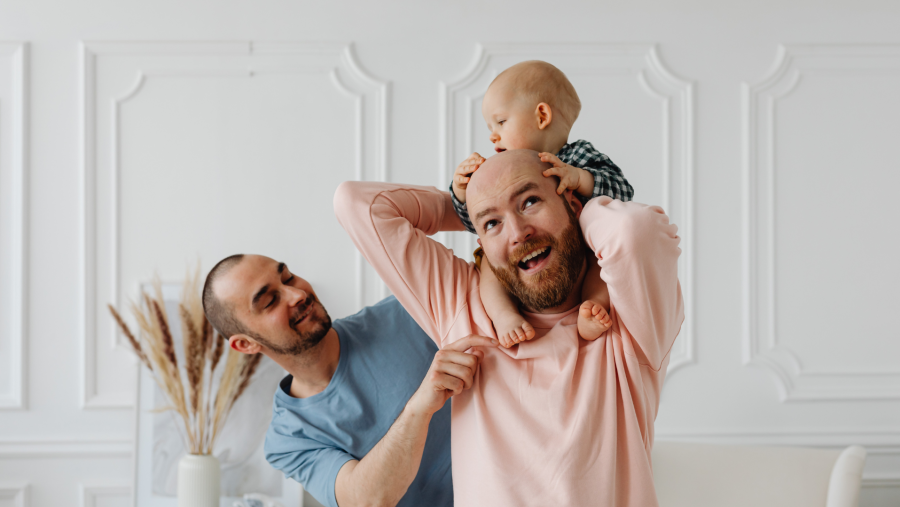 Diversidad y relaciones alternativas: ¿cambia nuestro concepto del amor?