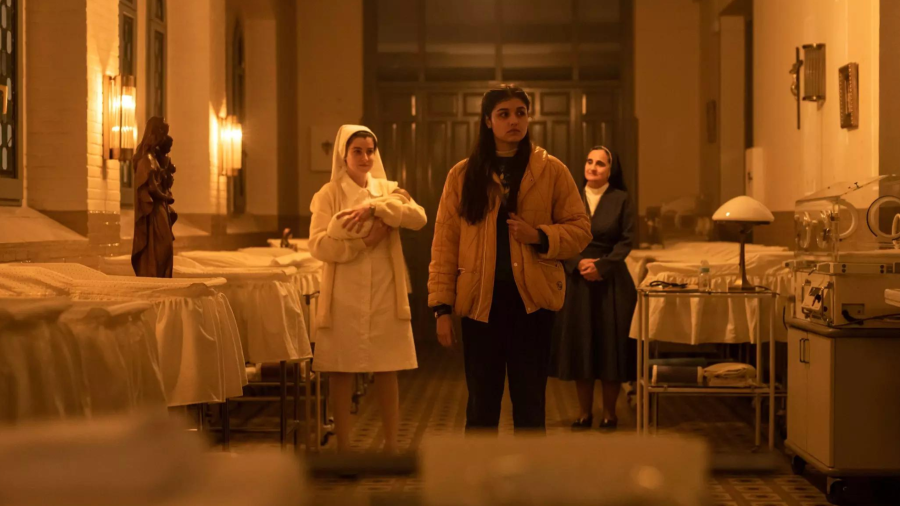 Fotograma de 'Alumbramiento', 21 de junio en cines