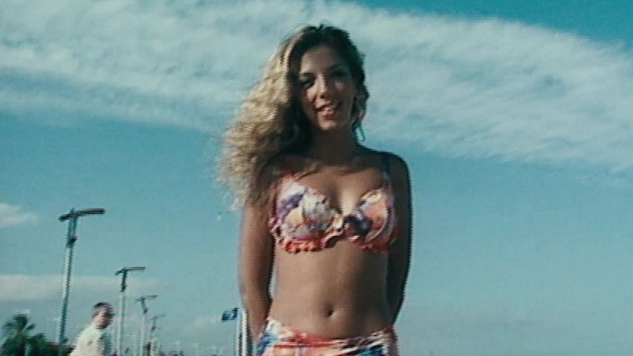 Rebecca, año 1996
