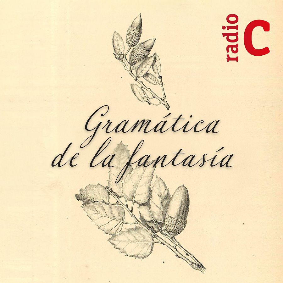 Gramática de la fantasía