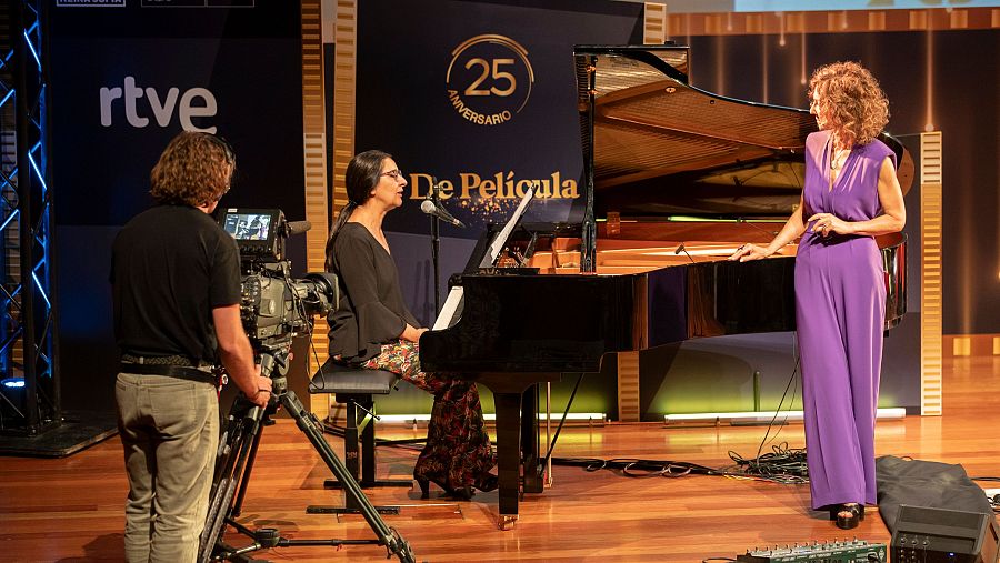 Gala 25 años