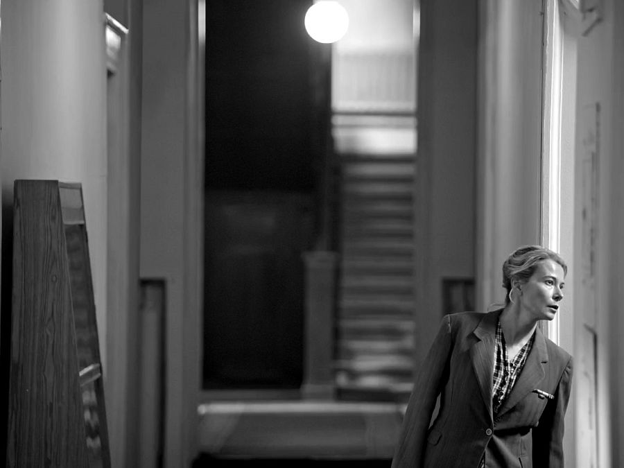 Yuliya Vysotskaya en 'Queridos camaradas'