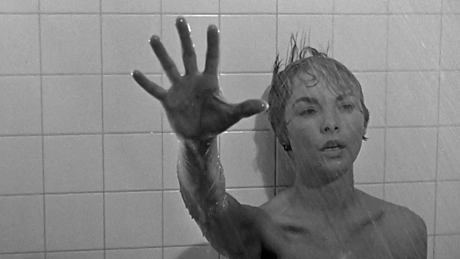 El documental que analiza la escena de la ducha de 'Psicosis', de Alfred Hitchcock