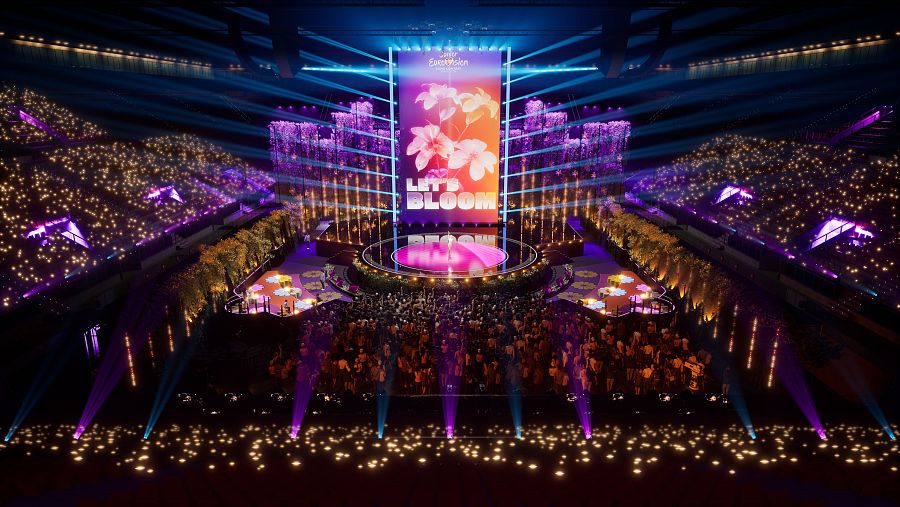 Eurovsión Junior 2024 se celebrará en la Caja Mágica el 16 de noviembre