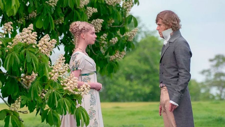 'Emma', basada en la obra de Jane Austen