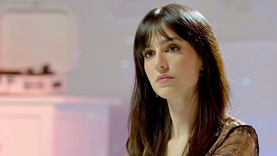 'Mis ganas ganan', el documental sobre Elena Huelva