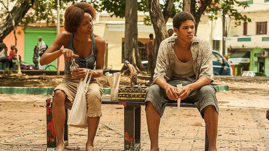 Escena de 'El rey de la Habana'