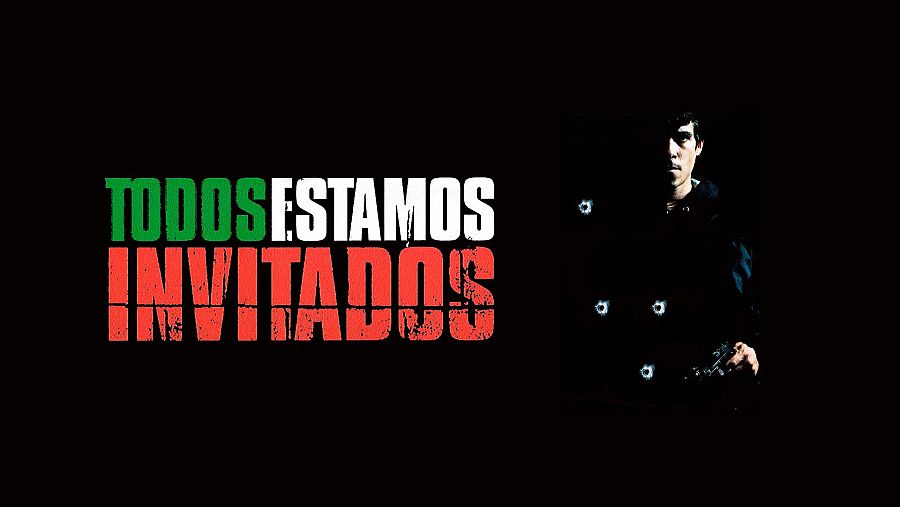 Somos cine - Todos estamos invitados (H2)