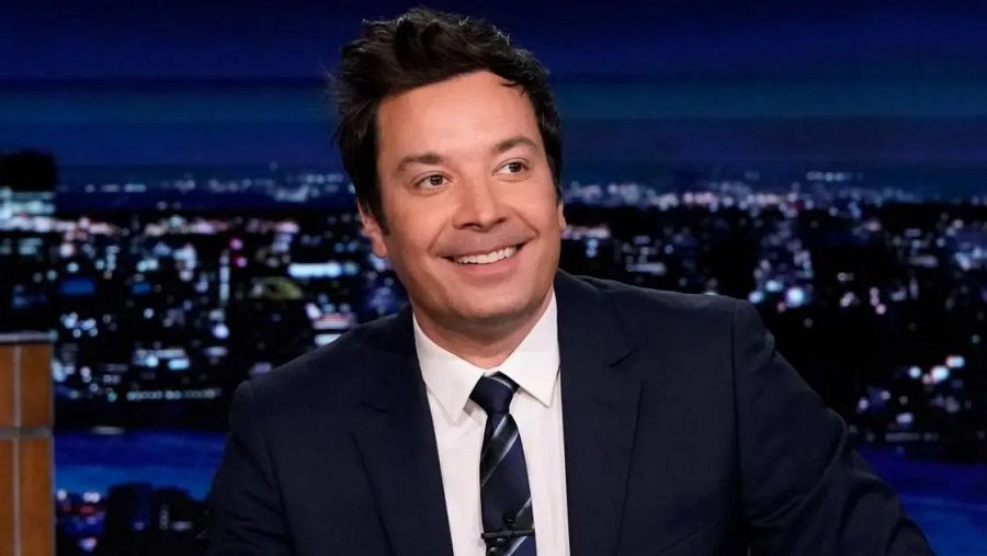 Jimmy Fallon