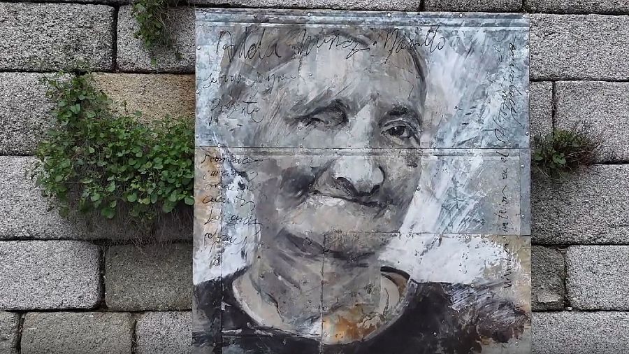 Museos al aire libre en nueve municipios salmantinos 