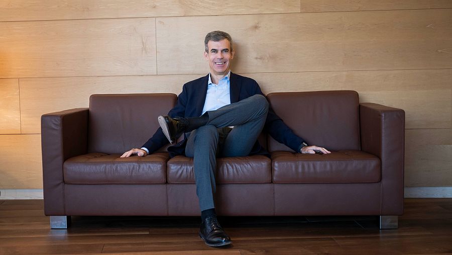 Josep Ventura a "Noms Propis"