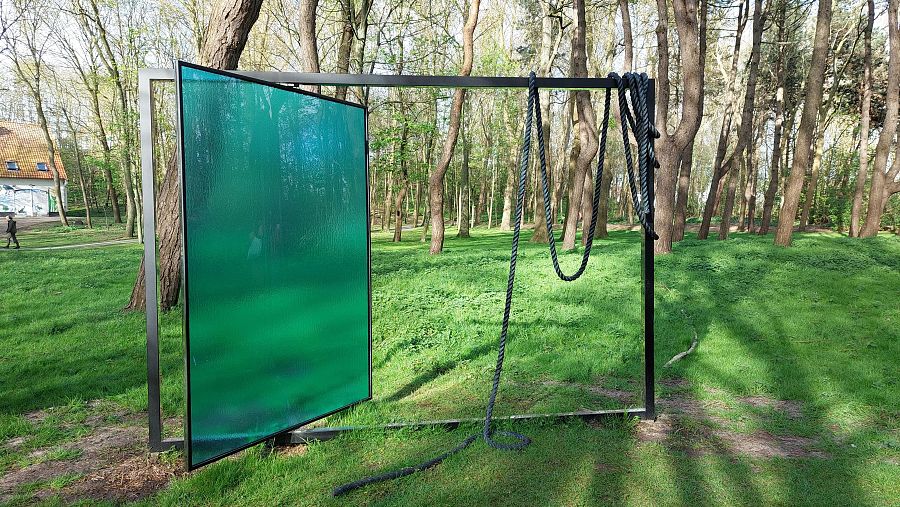 'Trouble Sea', de Lucie Lanzini