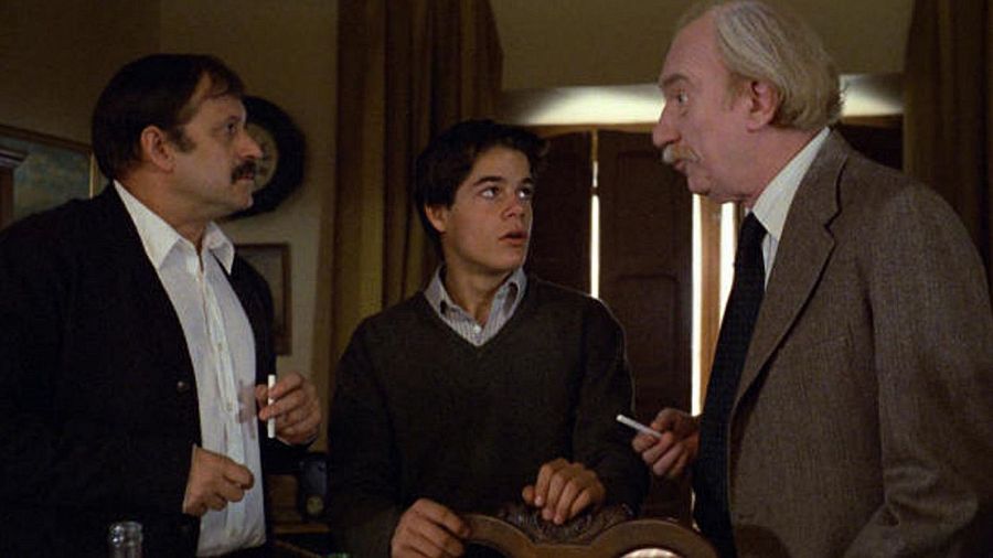 'Mambrú se fue a la guerra', curiosidades de la película