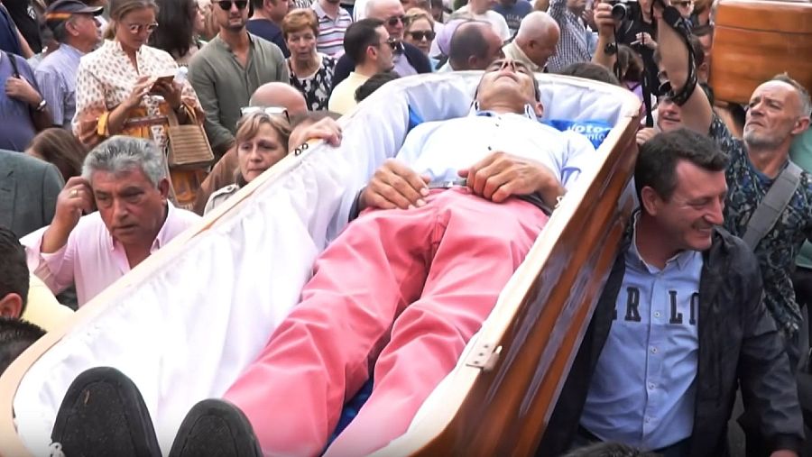 El ritual