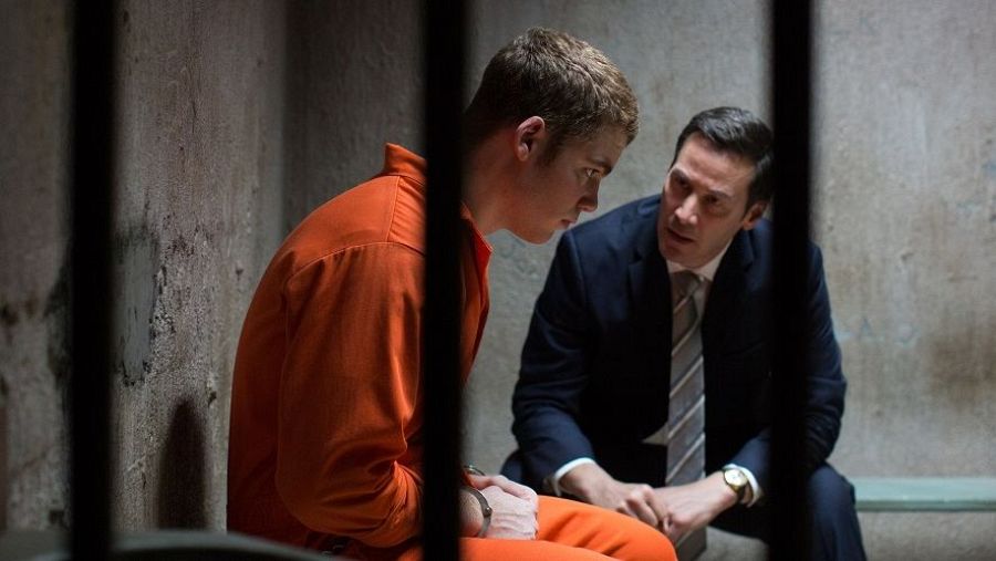 'Toda la verdad' (The Whole Truth): curiosidades de la película