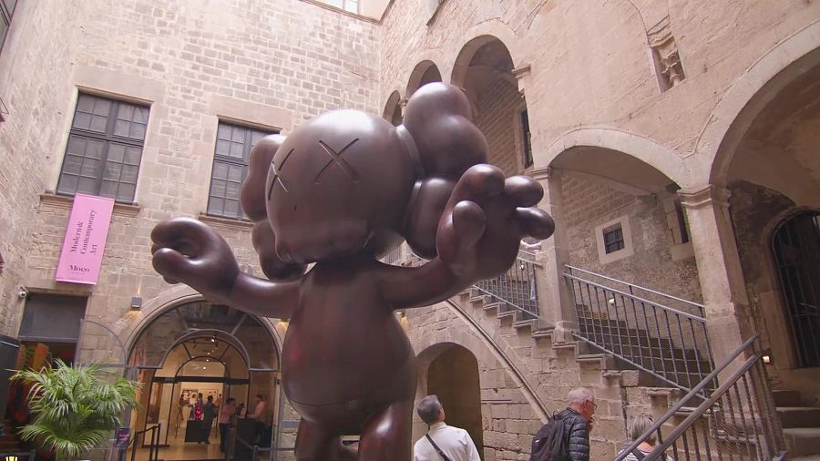 El Museu Moco al programa 'De Carrer'