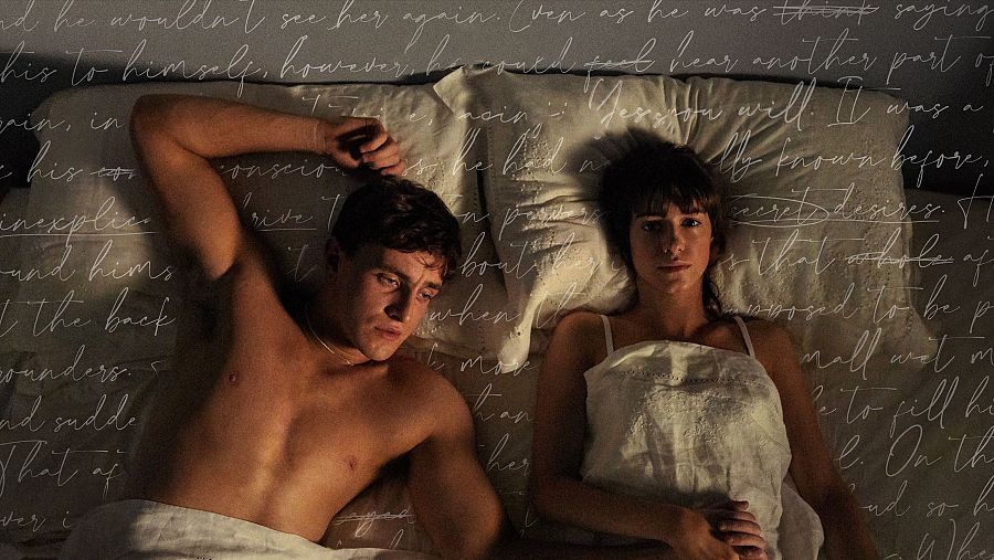 Normal People: donde ver la exitosa serie de Paul Mescal