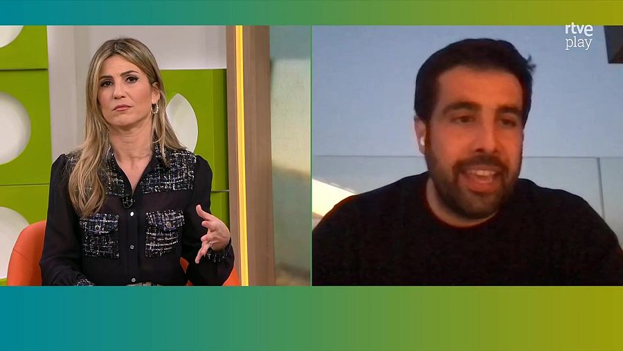 El psicòleg Marc Masip, explica a 'L'Altaveu' com combatre l'addicció als mòbils.