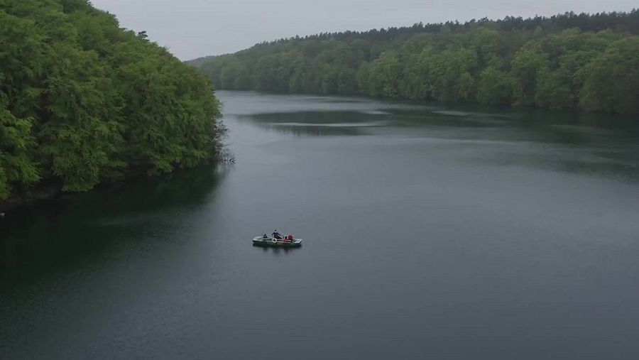 Parc natural Müritz