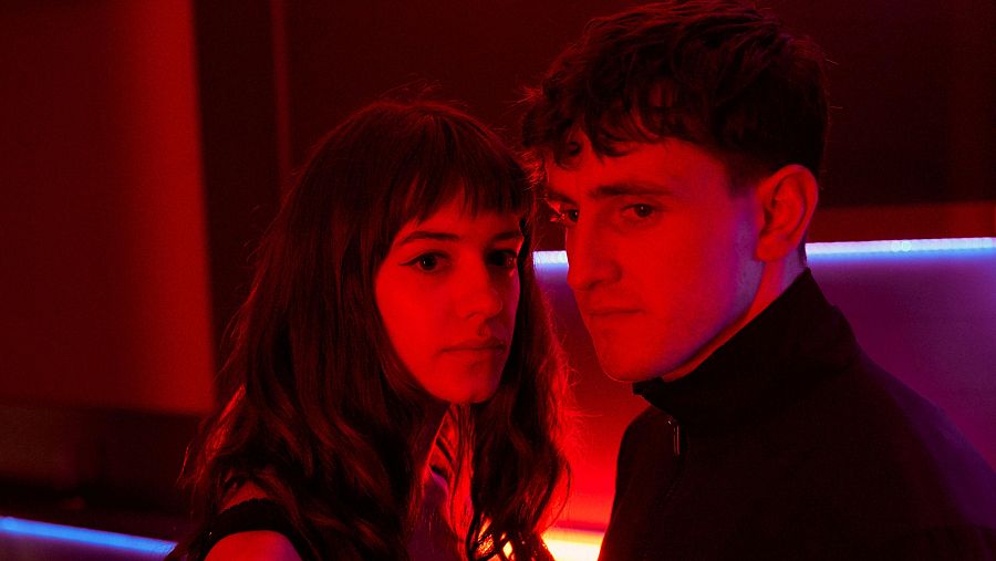 Normal People: sus protagonistas, Marianne y Connell
