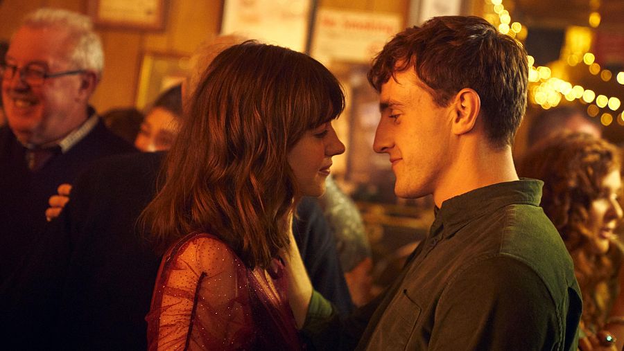 Normal People: los protagonistas de la serie más aclamadas