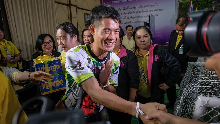 Ekkapol Chantawong