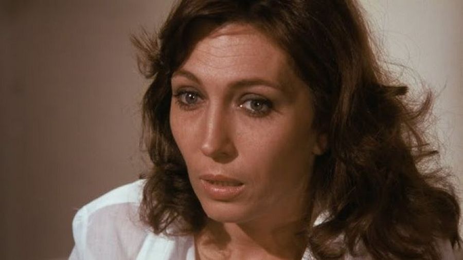 Mercedes Sampietro interpreta a Eva en 'El Ser'