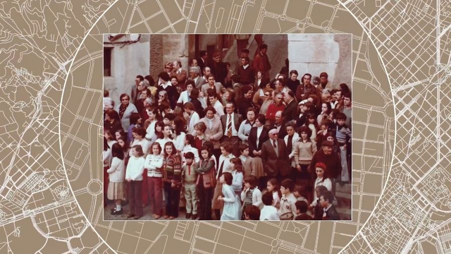El poble de Mont-roig del Camp i la connexió amb Joan Miró