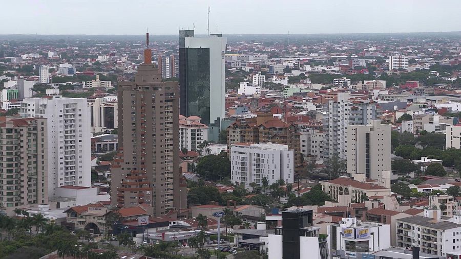 Santa Cruz de la Serra