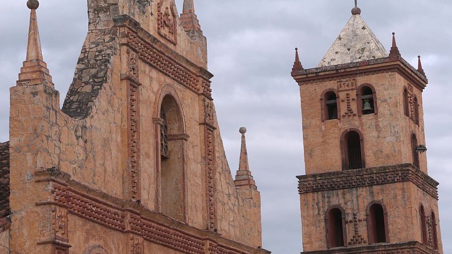 Església Missional de San José