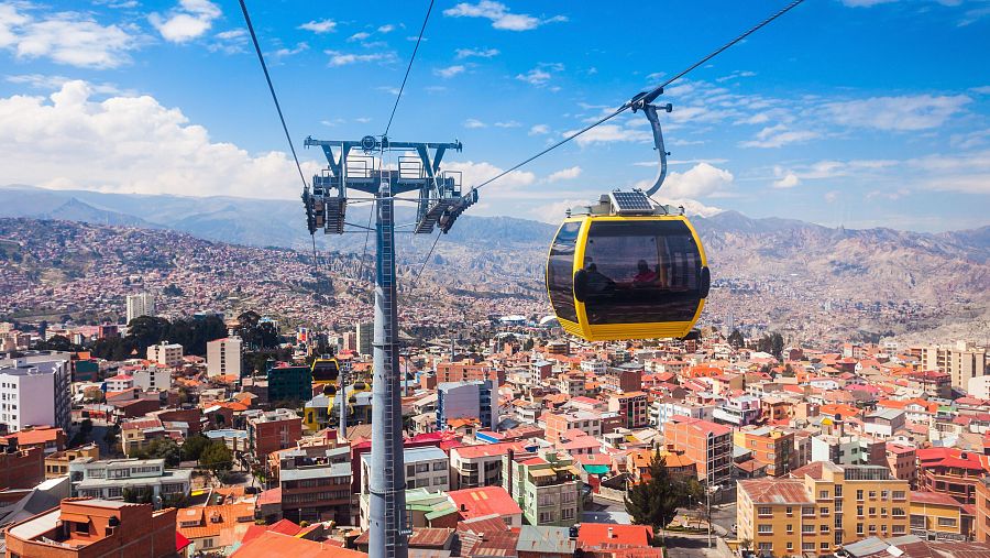 La Paz