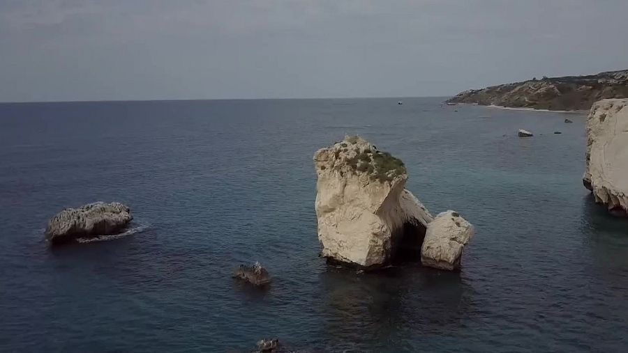 Platja d'Afrodita