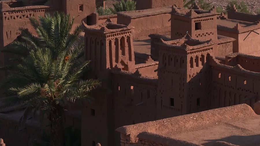 Aït-Ben-Haddou