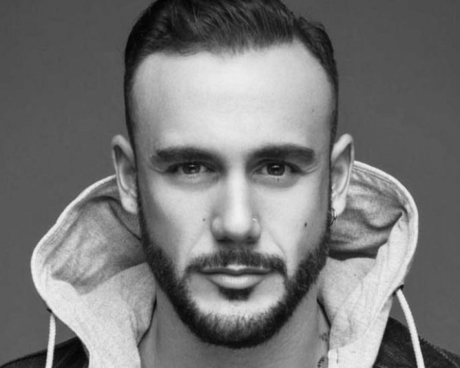 El cuerpo de baile de Melody en Eurovisión 2025: quién es quién