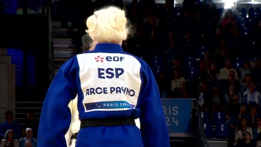 Marta Arce