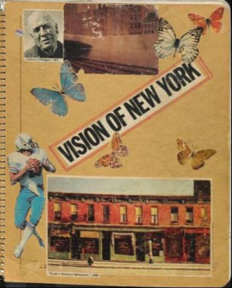 'Visión de Nueva York'