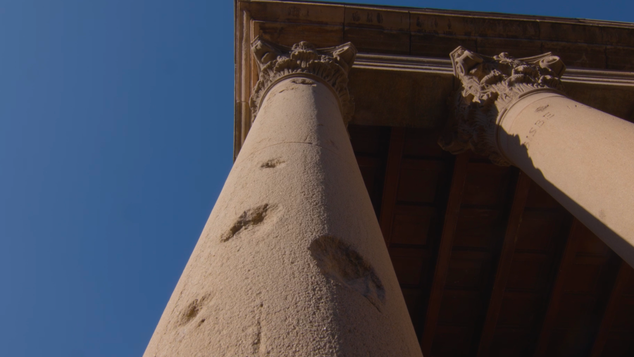 El temple romà de Vic: testimoni de segles d'història