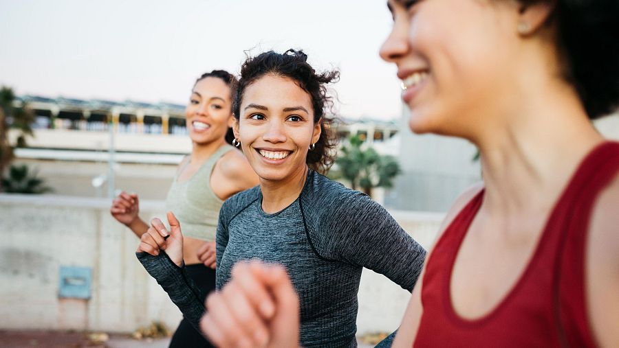 ¿Cómo superar la pereza? Aquí tienes 5 claves para lograrlo