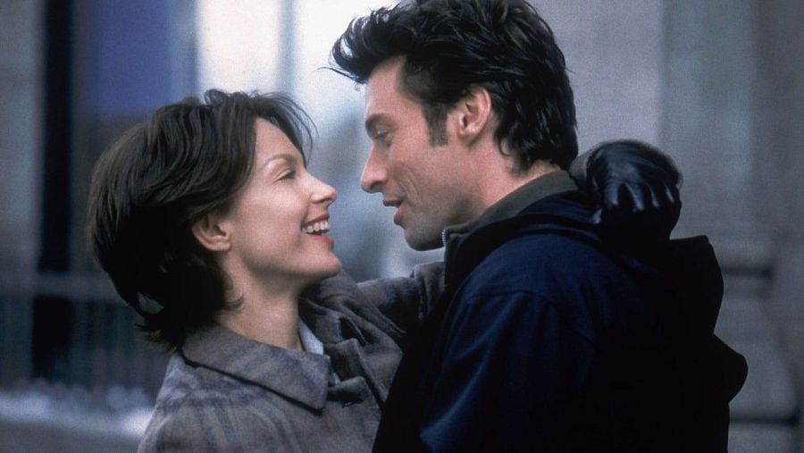 'Siempre a tu lado': dónde ver gratis la comedia romántica de Hugh Jackman