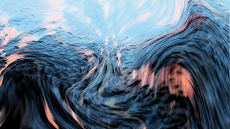 'Deep Horizon’ (2010)
