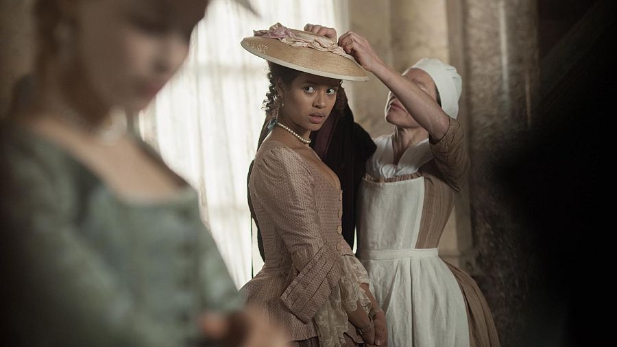 Dido Elizabeth Belle fue una figura adelantada a su tiempo