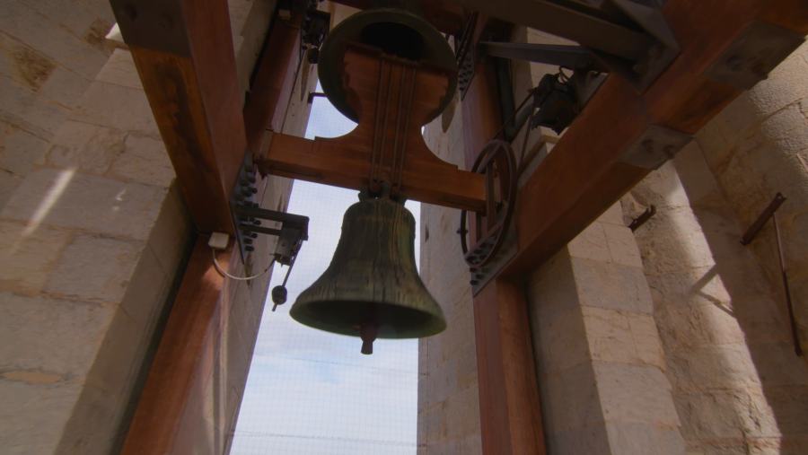 La majestuositat de la catedral de Girona: història, art i tradició