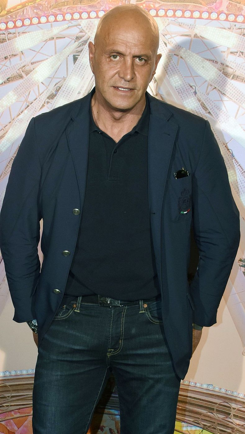 Kiko Matamoros, colaborador de 'La familia de la tele'
