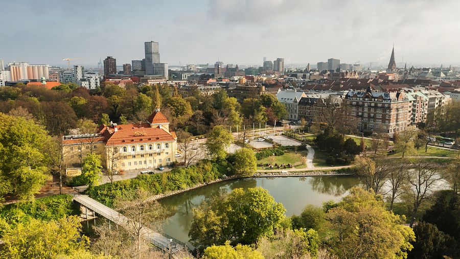 Malmö