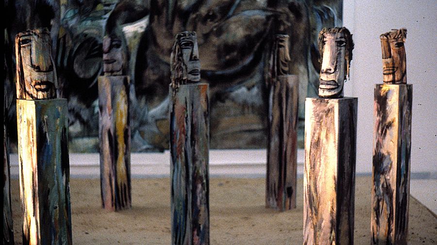 Néstor Sanmiguel (1985)