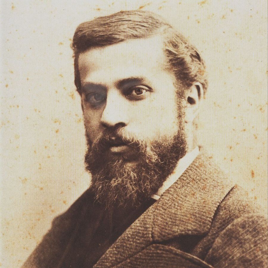 El papa aprueba el primer paso para la beatificación del arquitecto Antoni Gaudí